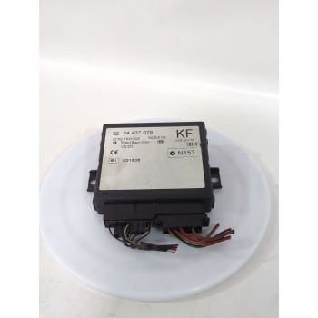MODULO ELECTRONICO 24437076 
