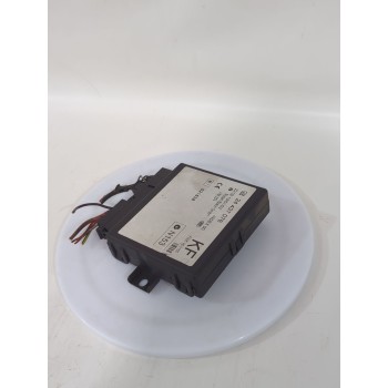 Recambio de modulo electronico para opel zafira a monospace (t98) 2.0 dti 16v (f75) referencia OEM IAM 24437076  