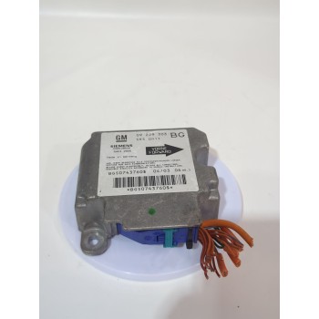 CENTRALITA AIRBAG 09229303 