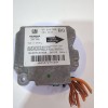 Recambio de centralita airbag para opel zafira a monospace (t98) 2.0 dti 16v (f75) referencia OEM IAM 09229303  