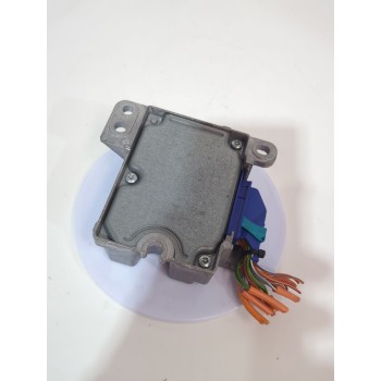 Recambio de centralita airbag para opel zafira a monospace (t98) 2.0 dti 16v (f75) referencia OEM IAM 09229303  
