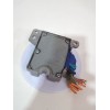 Recambio de centralita airbag para opel zafira a monospace (t98) 2.0 dti 16v (f75) referencia OEM IAM 09229303  