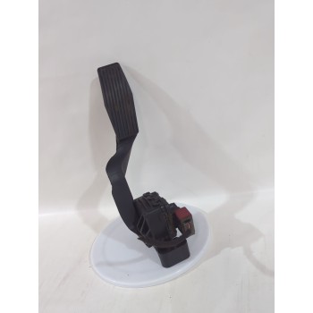 Recambio de pedal acelerador para opel zafira a monospace (t98) 2.0 dti 16v (f75) referencia OEM IAM 9193187/9202341  