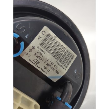 Recambio de aforador para opel zafira a monospace (t98) 2.0 dti 16v (f75) referencia OEM IAM 13142912  