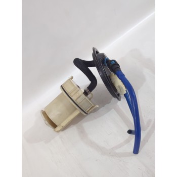 Recambio de aforador para opel zafira a monospace (t98) 2.0 dti 16v (f75) referencia OEM IAM 13142912  