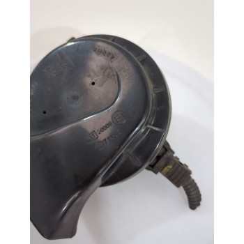 Recambio de claxon para opel zafira a monospace (t98) 2.0 dti 16v (f75) referencia OEM IAM A71335  