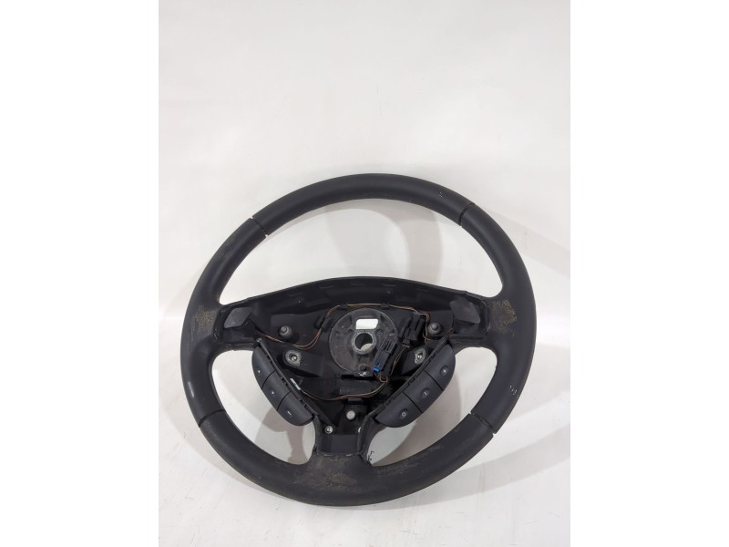 Recambio de volante para opel zafira a monospace (t98) 2.0 dti 16v (f75) referencia OEM IAM 13127925  