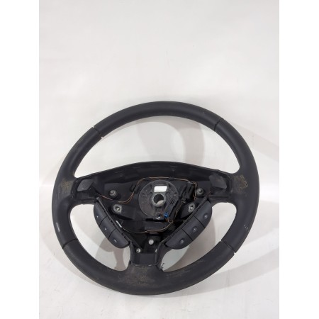 Recambio de volante para opel zafira a monospace (t98) 2.0 dti 16v (f75) referencia OEM IAM 13127925  