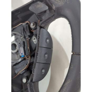 Recambio de volante para opel zafira a monospace (t98) 2.0 dti 16v (f75) referencia OEM IAM 13127925  
