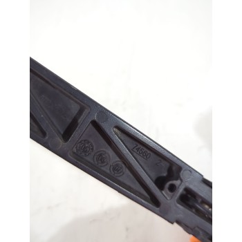 Recambio de brazo limpia delantero izquierdo para volkswagen golf v (1k1) 1.9 tdi referencia OEM IAM 1K195540903C/1Q1955409  