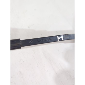 Recambio de brazo limpia delantero izquierdo para volkswagen golf v (1k1) 1.9 tdi referencia OEM IAM 1K195540903C/1Q1955409  