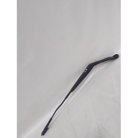 Recambio de brazo limpia delantero izquierdo para nissan qashqai i (j10, nj10) 1.5 dci referencia OEM IAM 28881JD900/800175587B 