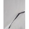 Recambio de brazo limpia delantero izquierdo para nissan qashqai i (j10, nj10) 1.5 dci referencia OEM IAM 28881JD900/800175587B 