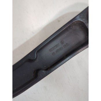 Recambio de brazo limpia delantero izquierdo para nissan qashqai i (j10, nj10) 1.5 dci referencia OEM IAM 28881JD900/800175587B 