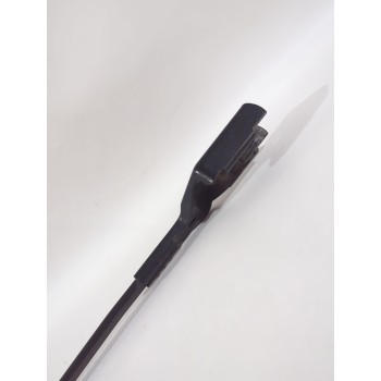 Recambio de brazo limpia delantero derecho para volkswagen golf v (1k1) 1.9 tdi referencia OEM IAM 1K195541003C/1Q1955410BC5  