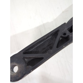 Recambio de brazo limpia delantero derecho para volkswagen golf v (1k1) 1.9 tdi referencia OEM IAM 1K195541003C/1Q1955410BC5  