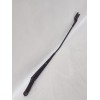 Recambio de brazo limpia delantero derecho para volkswagen golf v (1k1) 1.9 tdi referencia OEM IAM 1K195541003C/1Q1955410BC5  