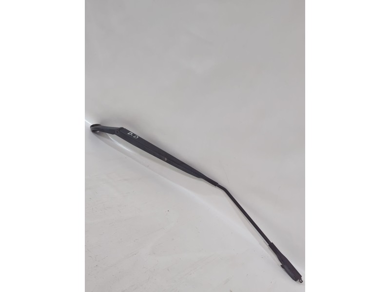 Recambio de brazo limpia delantero derecho para nissan qashqai i (j10, nj10) 1.5 dci referencia OEM IAM 28886JD900/80017607B  