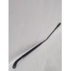 Recambio de brazo limpia delantero derecho para nissan qashqai i (j10, nj10) 1.5 dci referencia OEM IAM 28886JD900/80017607B  