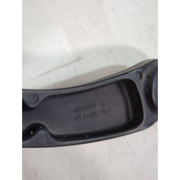 Recambio de brazo limpia delantero derecho para nissan qashqai i (j10, nj10) 1.5 dci referencia OEM IAM 28886JD900/80017607B  