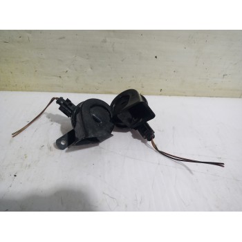 Recambio de claxon para volkswagen passat berlina (3b3) advance referencia OEM IAM 6033FB1278  