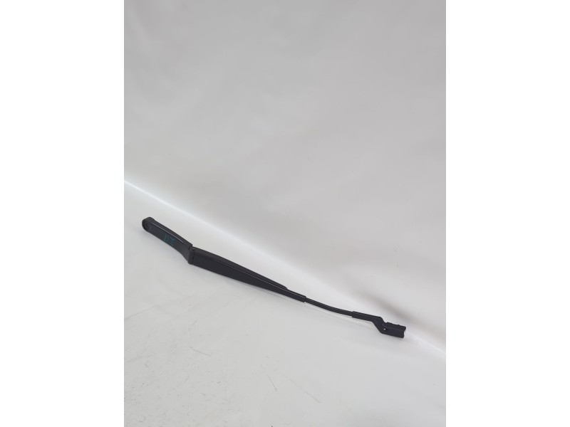 Recambio de brazo limpia delantero izquierdo para seat toledo iv (kg3) 1.2 tsi referencia OEM IAM 5JB955409  