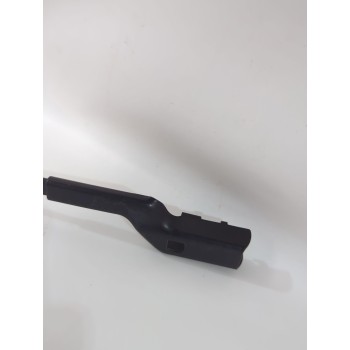 Recambio de brazo limpia delantero izquierdo para seat toledo iv (kg3) 1.2 tsi referencia OEM IAM 5JB955409  