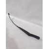Recambio de brazo limpia delantero derecho para seat toledo iv (kg3) 1.2 tsi referencia OEM IAM 5JB955410  