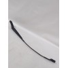 Recambio de brazo limpia delantero derecho para seat toledo iv (kg3) 1.2 tsi referencia OEM IAM 5JB955410  