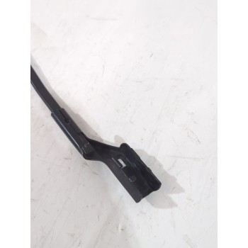 Recambio de brazo limpia delantero derecho para seat toledo iv (kg3) 1.2 tsi referencia OEM IAM 5JB955410  