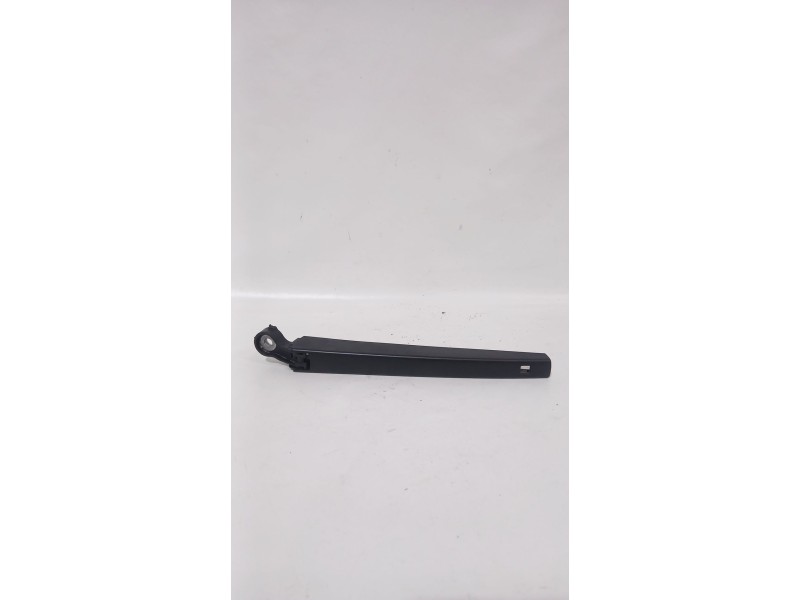 Recambio de brazo limpia trasero para seat leon (5f1) 1.6 tdi referencia OEM IAM 5K6955707B  