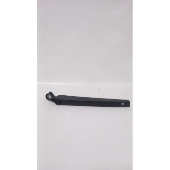 Recambio de brazo limpia trasero para seat leon (5f1) 1.6 tdi referencia OEM IAM 5K6955707B  