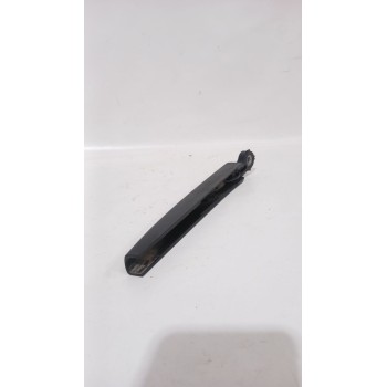 Recambio de brazo limpia trasero para seat leon (5f1) 1.6 tdi referencia OEM IAM 5K6955707B  