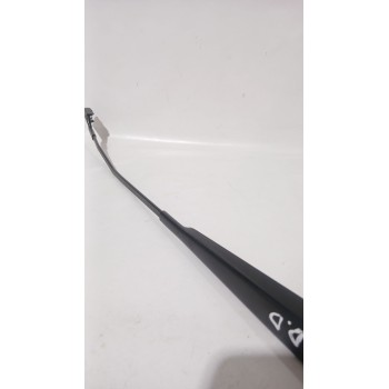 Recambio de brazo limpia delantero derecho para seat leon (5f1) 1.6 tdi referencia OEM IAM 5F1955410  