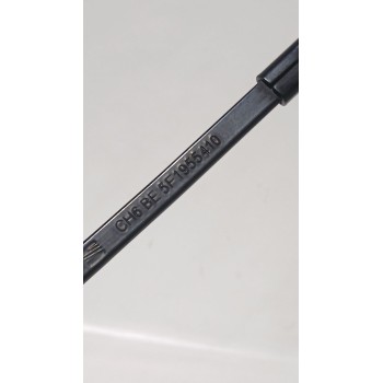 Recambio de brazo limpia delantero derecho para seat leon (5f1) 1.6 tdi referencia OEM IAM 5F1955410  