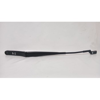 Recambio de brazo limpia delantero izquierdo para seat leon (5f1) 1.6 tdi referencia OEM IAM 5F1955409  