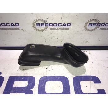 Recambio de tubo para saab 9-3 berlina 2.0 cat referencia OEM IAM 4221610  