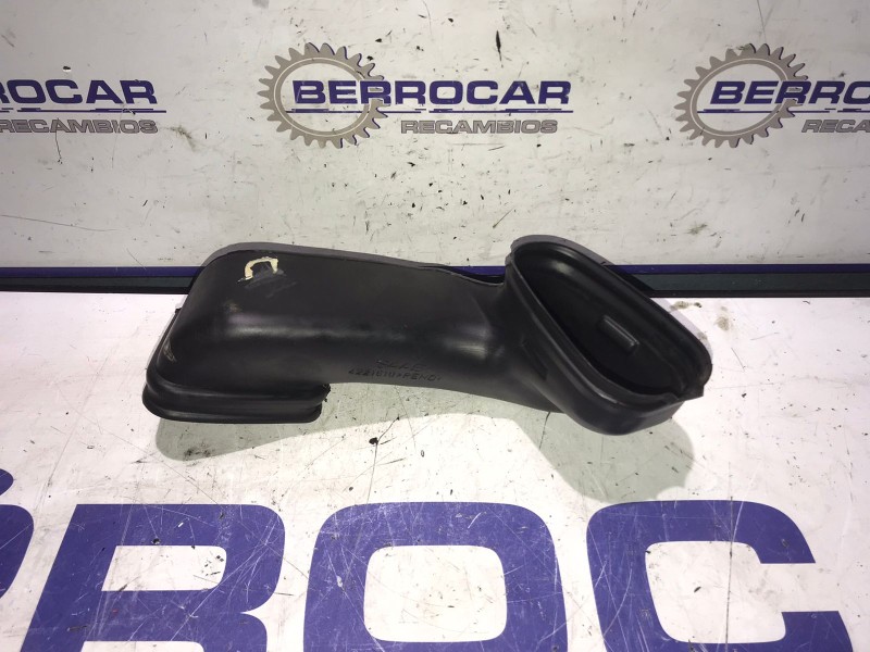 Recambio de tubo para saab 9-3 berlina 2.0 cat referencia OEM IAM 4221610  