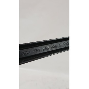 Recambio de brazo limpia delantero derecho para audi a6 c5 (4b2, 4b4) 2.5 tdi referencia OEM IAM 4B1955408A  