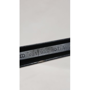 Recambio de brazo limpia delantero izquierdo para audi a6 c5 (4b2, 4b4) 2.5 tdi referencia OEM IAM 4B1955407A  