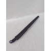 Recambio de brazo limpia trasero para seat ibiza iii (6l1) 1.4 tdi referencia OEM IAM 6L6955704B  