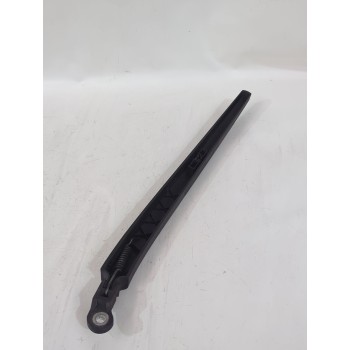 Recambio de brazo limpia trasero para seat ibiza iii (6l1) 1.4 tdi referencia OEM IAM 6L6955704B  