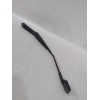 Recambio de brazo limpia delantero izquierdo para seat ibiza iii (6l1) 1.4 tdi referencia OEM IAM 6L1955409C  