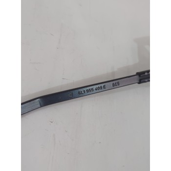 Recambio de brazo limpia delantero izquierdo para seat ibiza iii (6l1) 1.4 tdi referencia OEM IAM 6L1955409C  