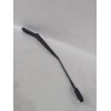 Recambio de brazo limpia delantero derecho para seat ibiza iii (6l1) 1.4 tdi referencia OEM IAM 6L1955410C  