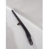 Recambio de brazo limpia trasero para chevrolet captiva (c100, c140) 2.0 d referencia OEM IAM 96624510  