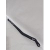 Recambio de brazo limpia delantero derecho para audi a4 b6 (8e2) 2.0 referencia OEM IAM 8E1955408A  