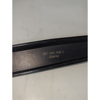Recambio de brazo limpia delantero derecho para audi a4 b6 (8e2) 2.0 referencia OEM IAM 8E1955408A  