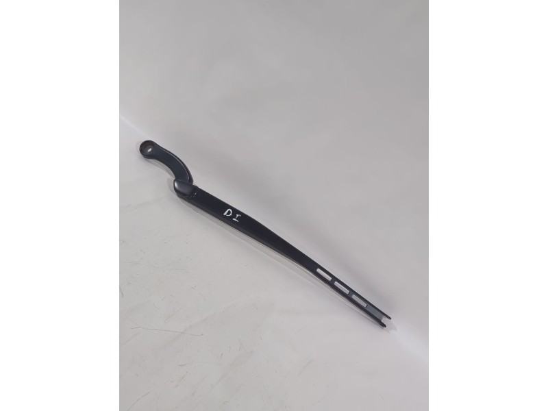 Recambio de brazo limpia delantero izquierdo para audi a4 b6 (8e2) 2.0 referencia OEM IAM 8E1955407A  