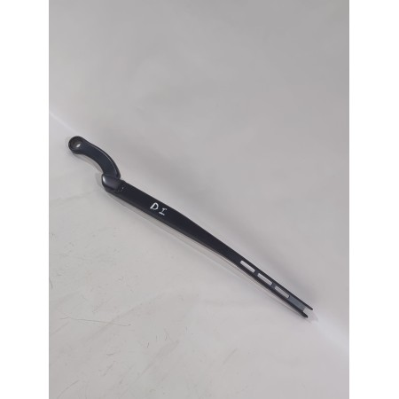 Recambio de brazo limpia delantero izquierdo para audi a4 b6 (8e2) 2.0 referencia OEM IAM 8E1955407A  